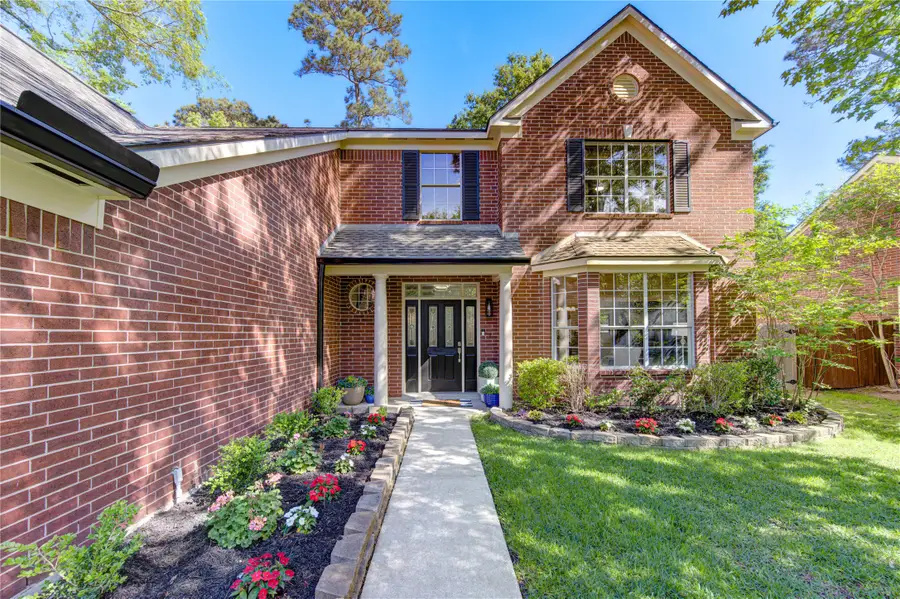 46 Indian Summer Place, The Woodlands, TX 77381 - #3