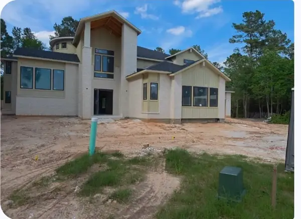 1750 Frito Court, Montgomery, TX 77316