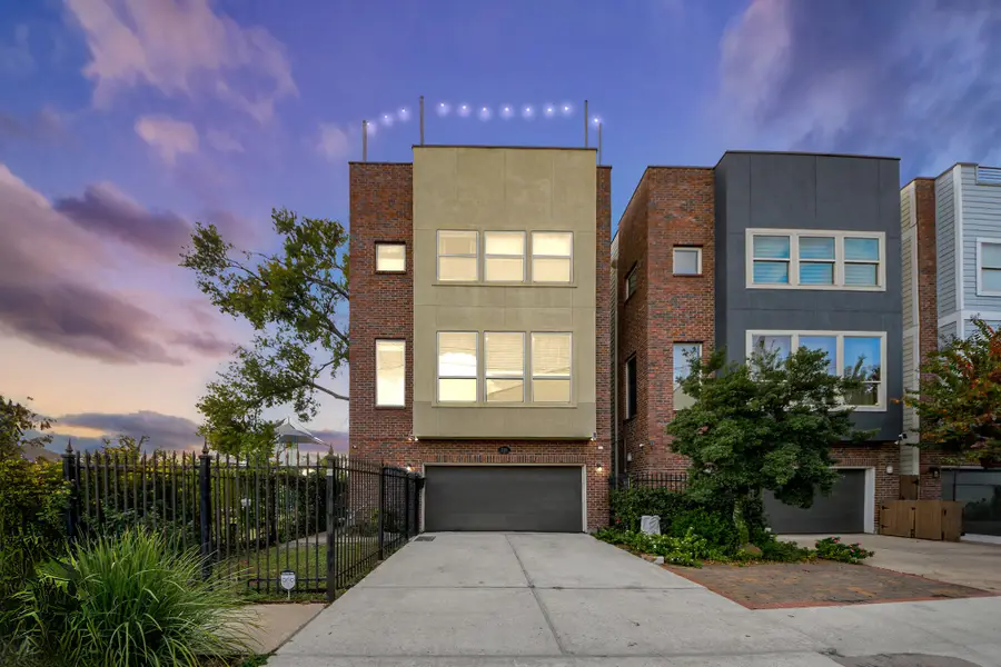 2115 Cohn Street, Houston, TX 77007 - Image #2