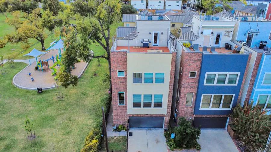 2115 Cohn Street, Houston, TX 77007 - Image #3