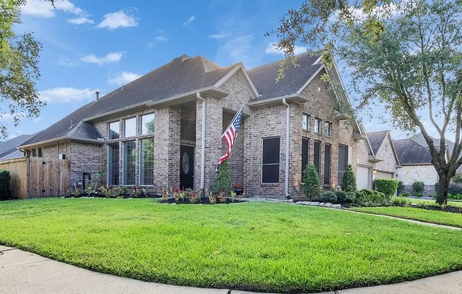 7218 Spring Meadow Lane, Katy, TX 77494 - Image #3
