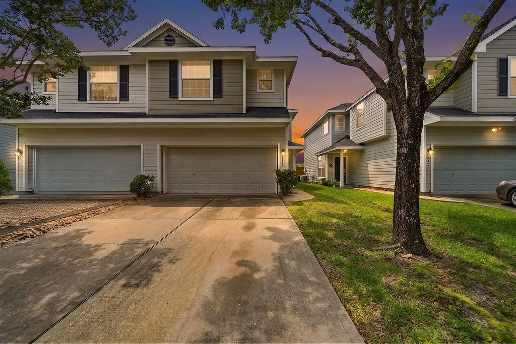 8922 Elm Drake, Humble, TX 77338 - #1
