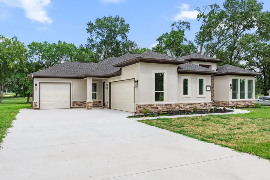 220 Birdie Dr, Hempstead, TX 77445 - #3