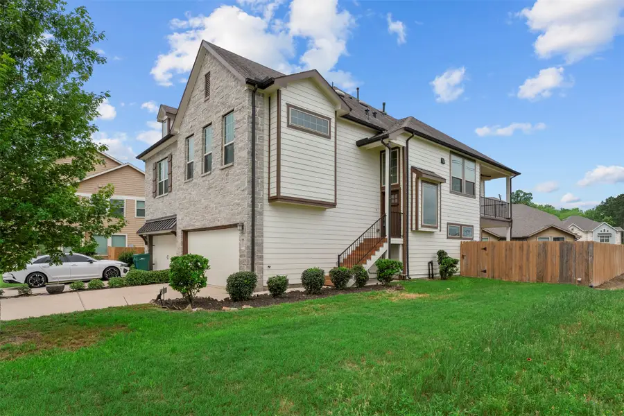 4351 Foggy Creek Lane, Spring, TX 77386 - #2