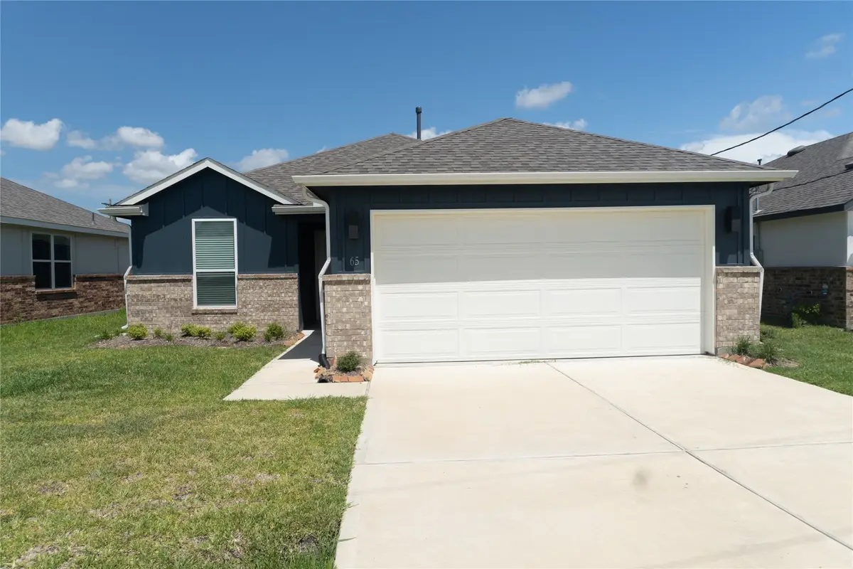 65 Road 51030, Cleveland, TX 77327 - #1