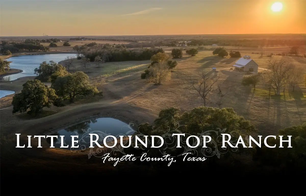 3748 Fm 1457, Round Top, TX 78954 - #1