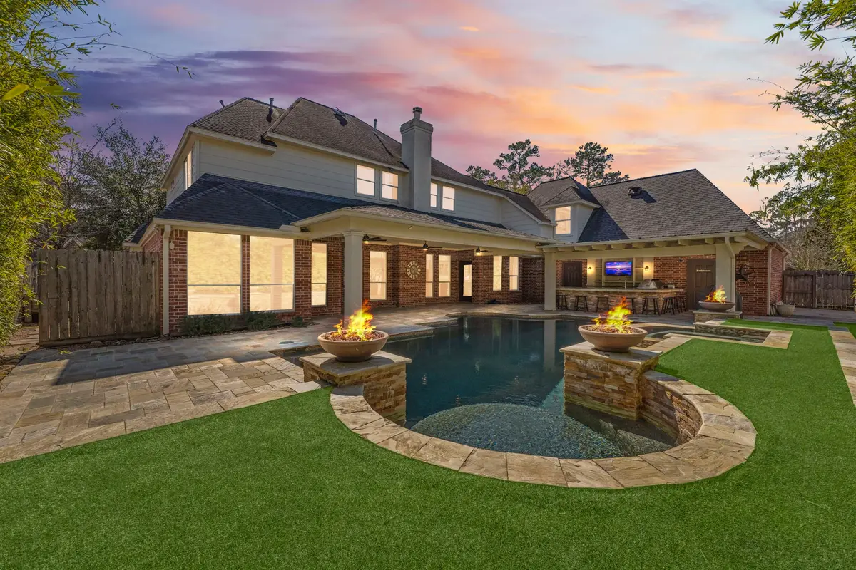 5310 Meadowfield Creek Way, Spring, TX 77379 - Image #1