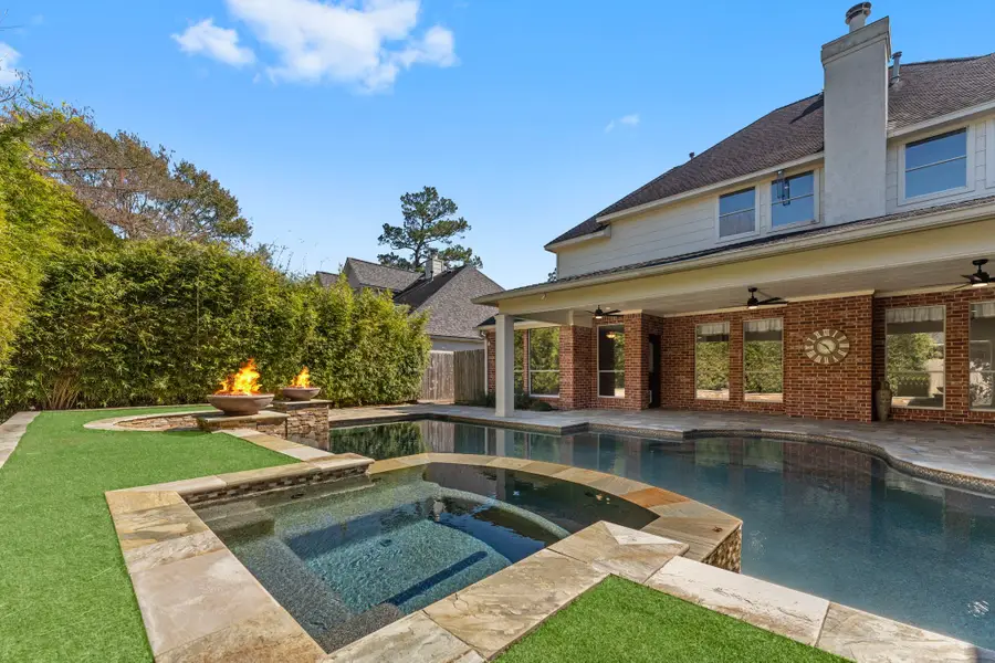 5310 Meadowfield Creek Way, Spring, TX 77379 - Image #3