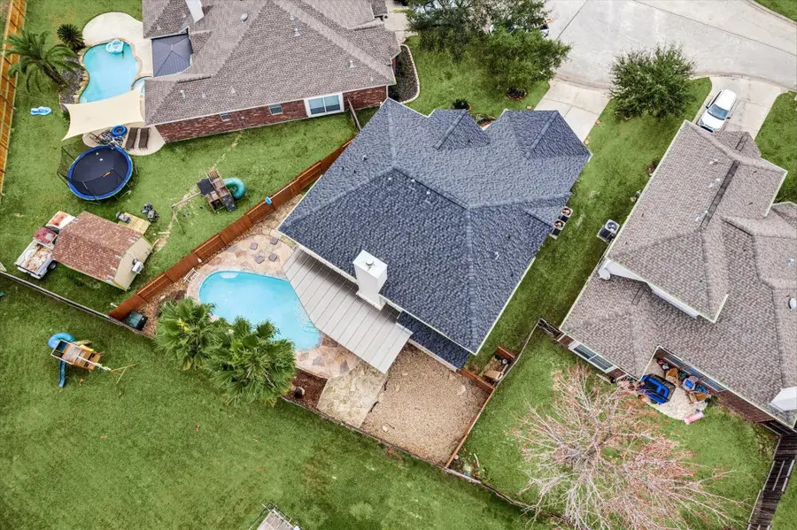 7243 Emerald Run Lane, Spring, TX 77379 - Image #3