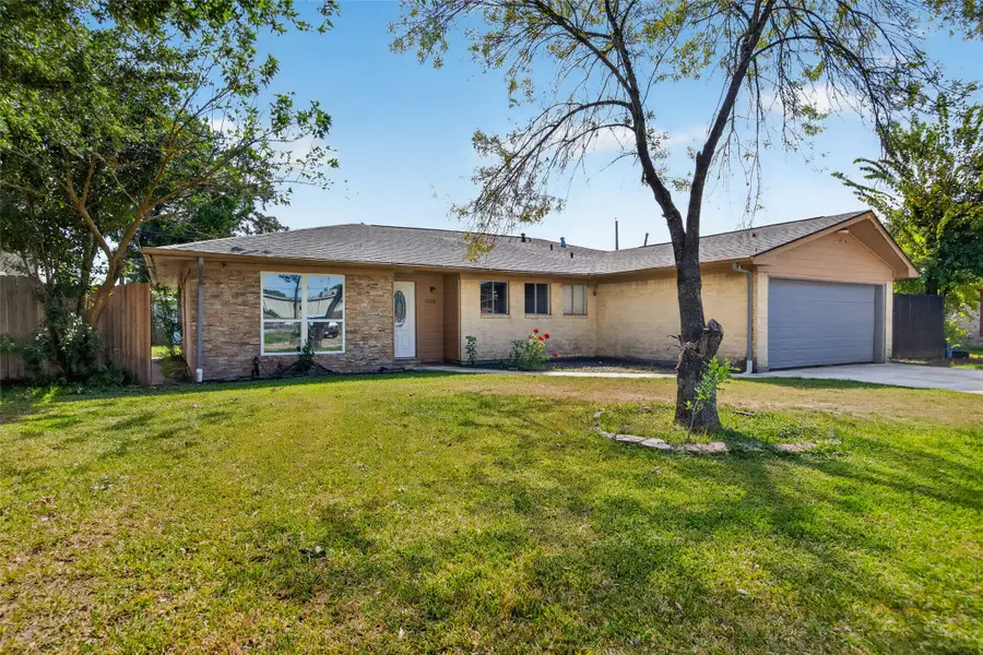 13338 Forest Knoll Drive, Houston, TX 77049 - #2