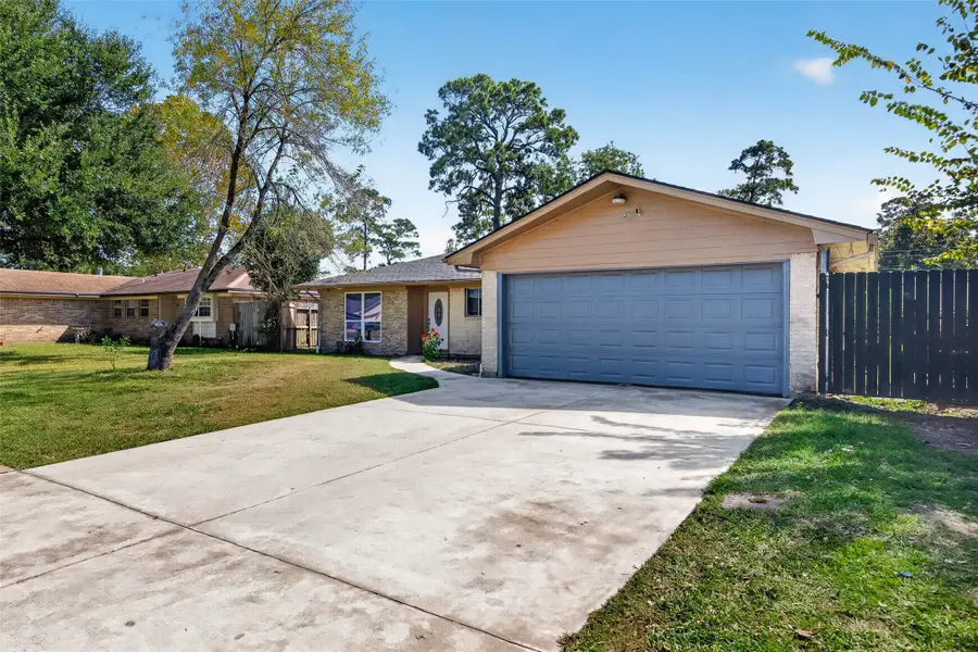 13338 Forest Knoll Drive, Houston, TX 77049 - #3