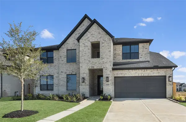 16234 Blue Mistflower Lane, Hockley, TX 77447
