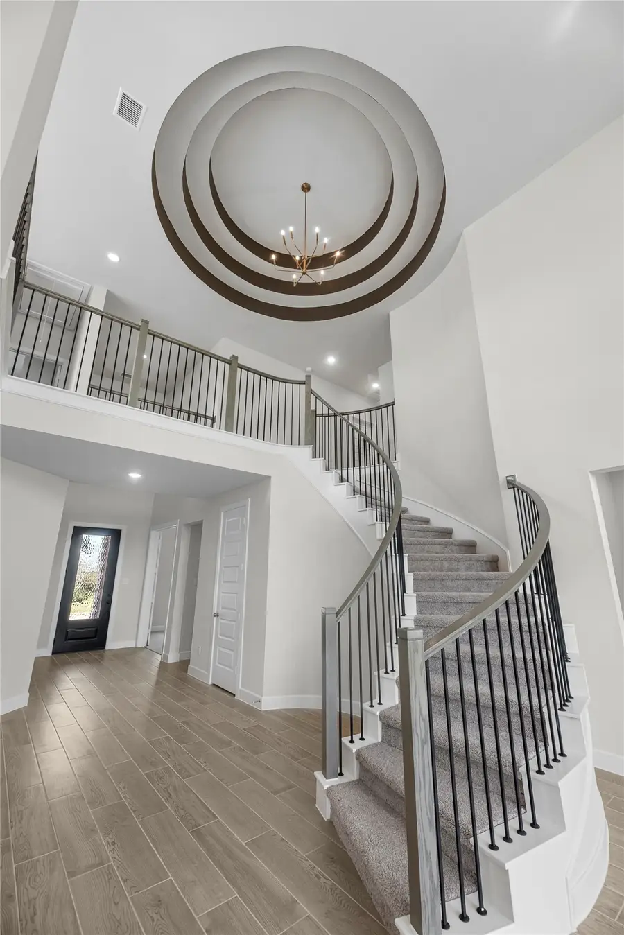 16234 Blue Mistflower Lane, Hockley, TX 77447 - #2