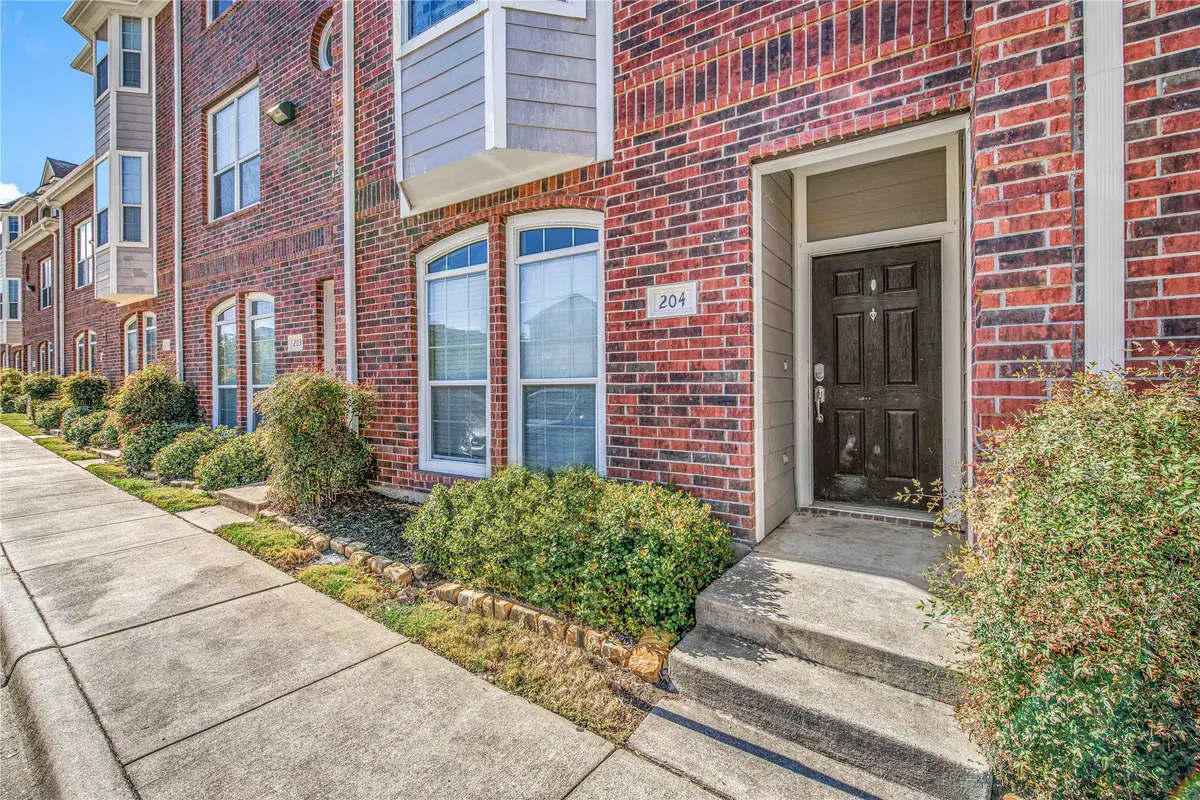 1198 Jones Butler Road #204, College Station, TX 77840 - #1
