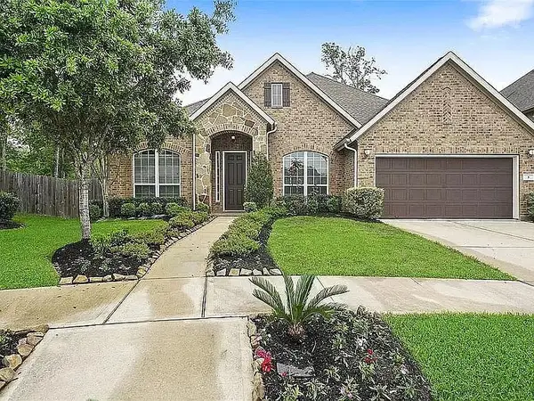 3 Cinque Terre Drive, Missouri City, TX 77459