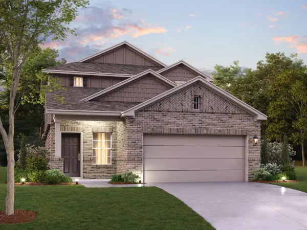 22792 Hackberry Leaf Drive, New Caney, TX 77357