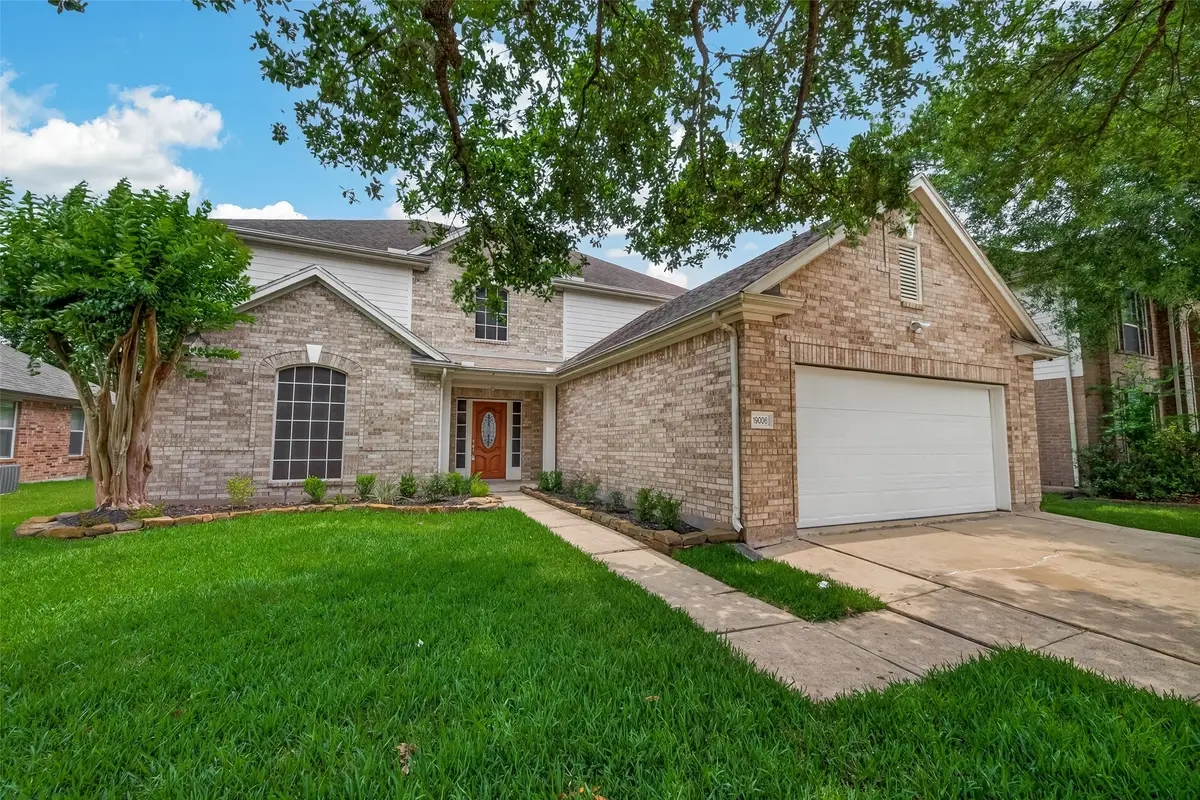 19006 Atasca South Dr, Humble, TX 77346 - #1