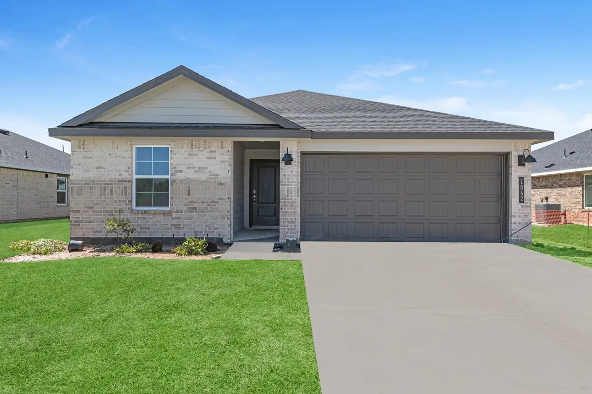1017 River Coral, Alvin, TX 77511 - Image #1