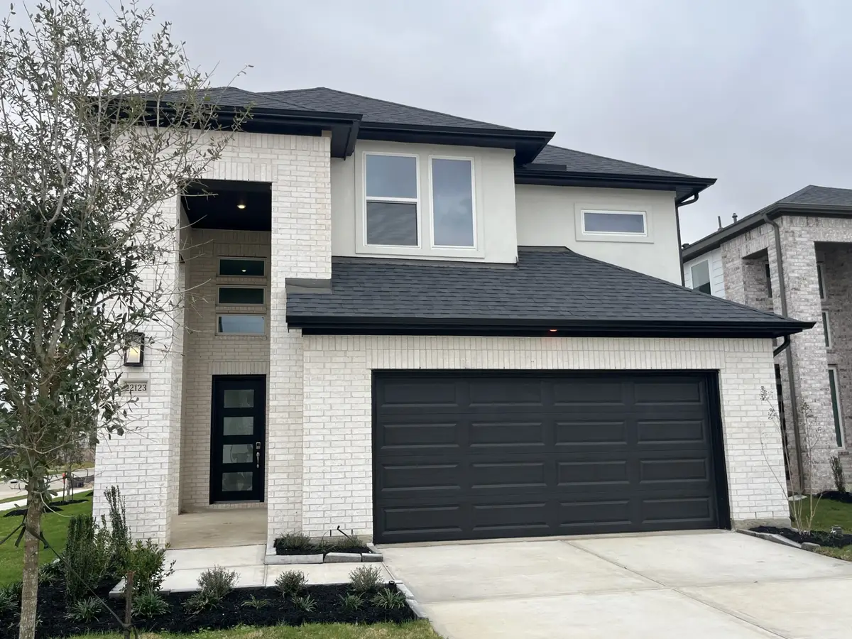 22123 Rangemore Drive, Cypress, TX 77433 - Image #1