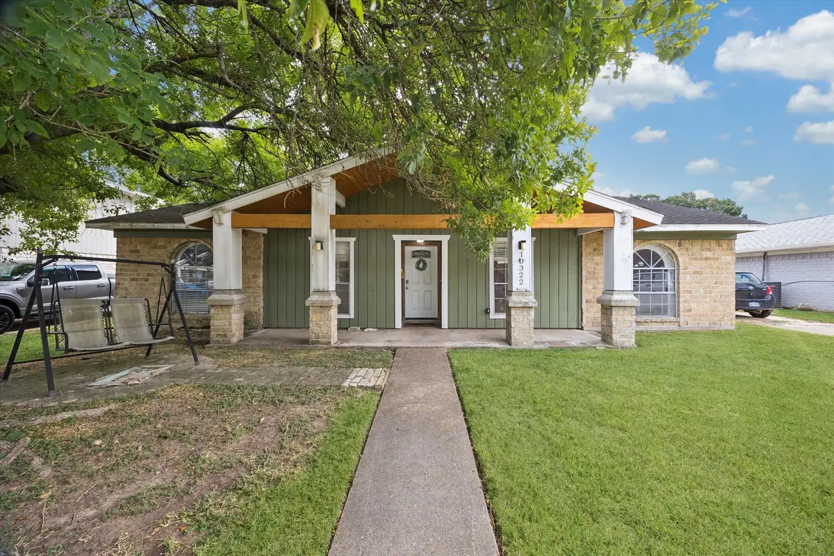 10322 Sagerock Drive, Houston, TX 77089 - Image #1