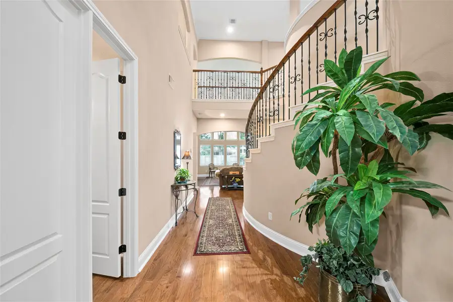 1715 Talcott Lane, Sugar Land, TX 77479 - #2