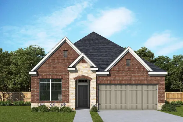 15207 Osie Limestone Lane, Conroe, TX 77302