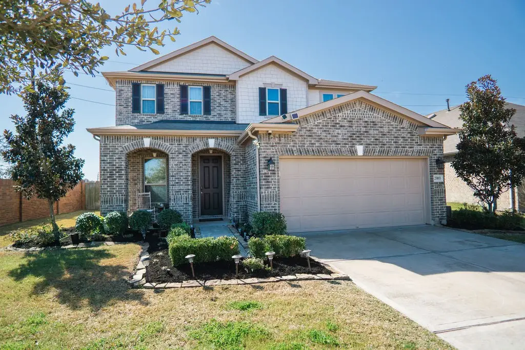 25103 Farmdale Lane, Richmond, TX 77406 - #1