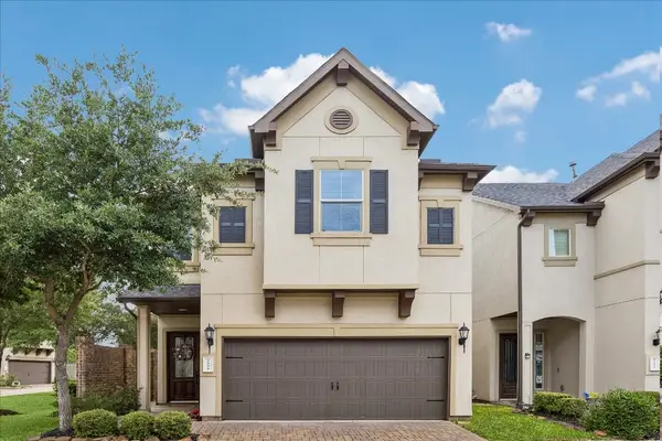 2809 Shadow Woods Court, Houston, TX 77043