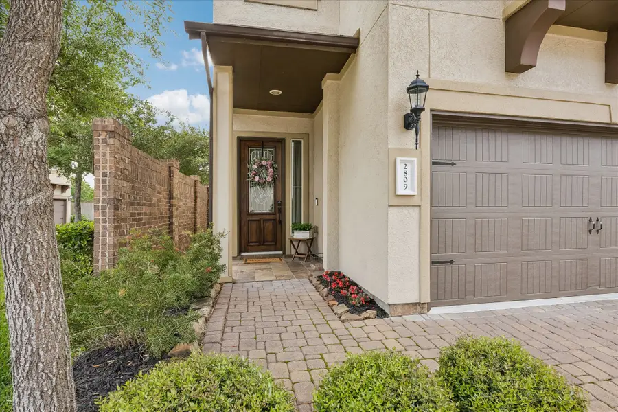2809 Shadow Woods Court, Houston, TX 77043 - #3