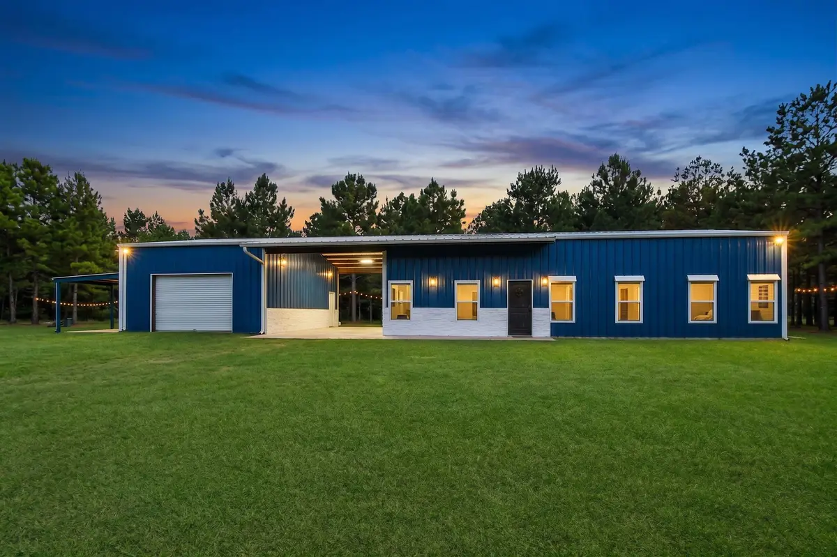 1383 Tram Road, Livingston, TX 77351 - #1