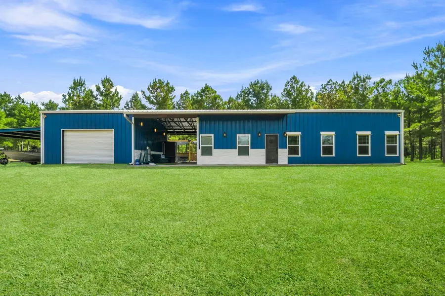 1383 Tram Road, Livingston, TX 77351 - #2