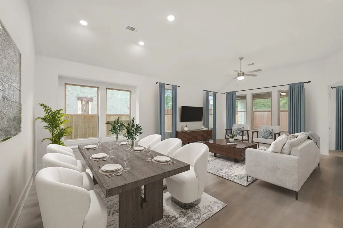 13060 Wandering Ridge Lane, Conroe, TX 77302 - #1