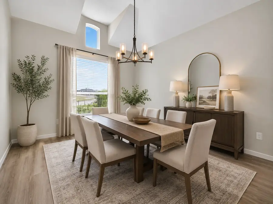 22018 Giulia Village Drive, Hockley, TX 77447 - #2