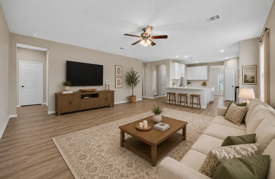 22018 Giulia Village Drive, Hockley, TX 77447 - #3