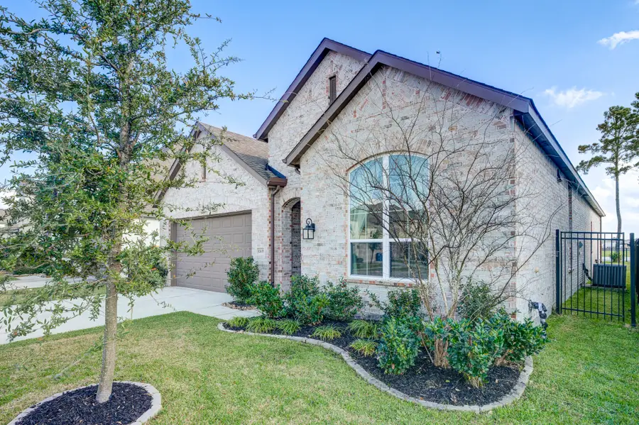 12638 Banchory Leaf Drive, Humble, TX 77346 - #2
