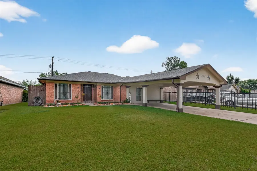 14007 Buffalo Speedway, Houston, TX 77045 - #2
