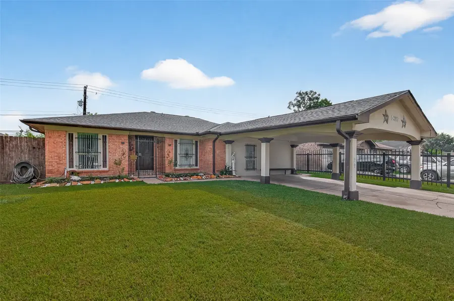 14007 Buffalo Speedway, Houston, TX 77045 - #3