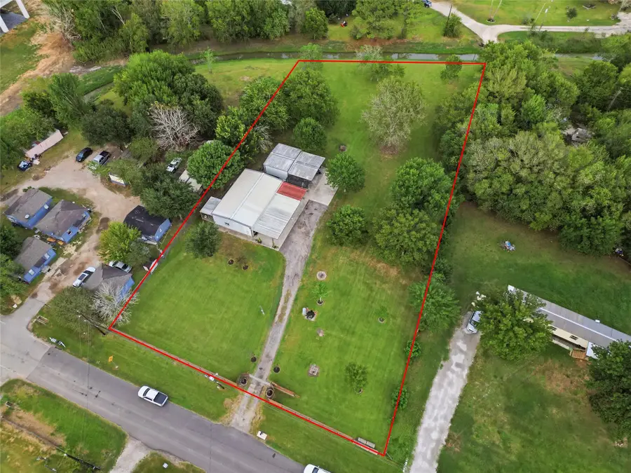 18503 Frazier Drive #C176C, Pearland, TX 77584 - #2