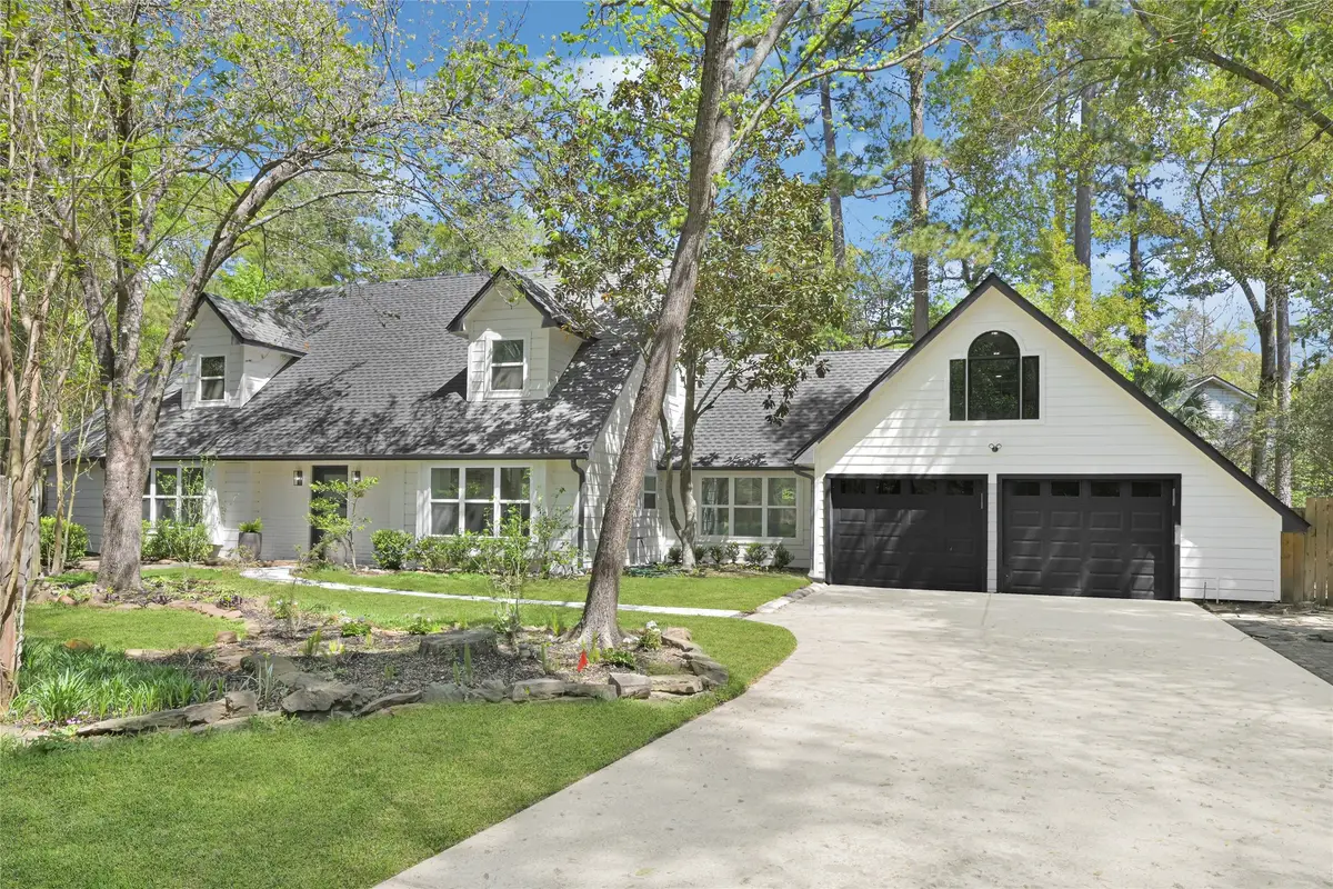 30 Willowherb Court, The Woodlands, TX 77380 - #1