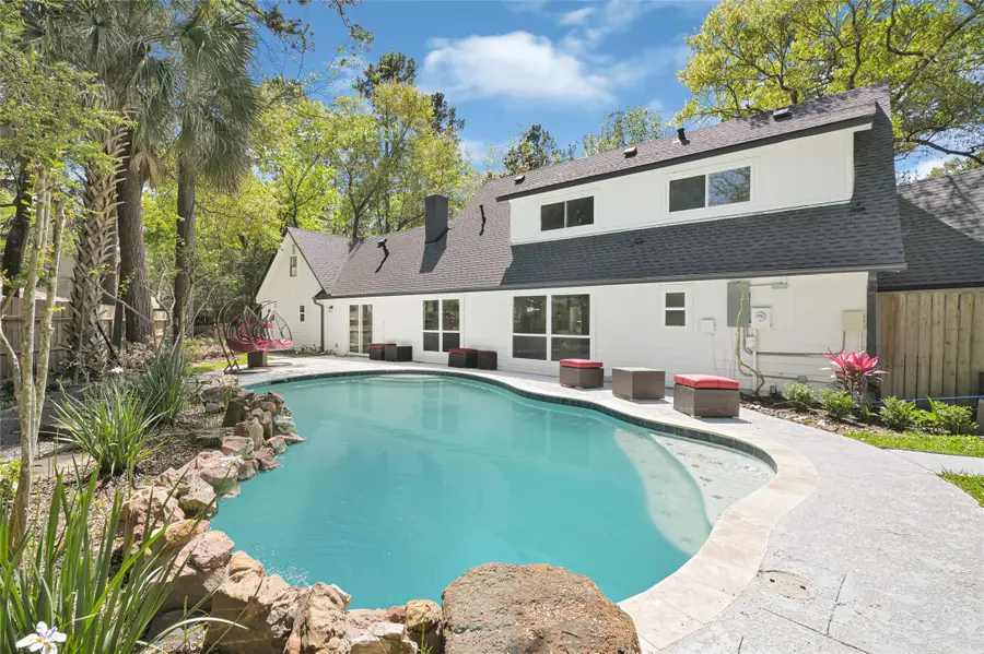 30 Willowherb Court, The Woodlands, TX 77380 - #2