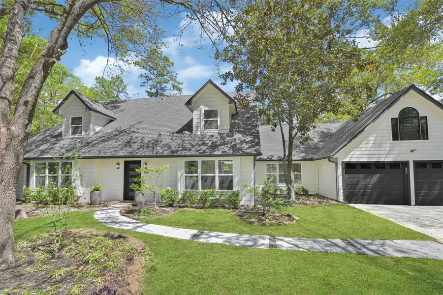 30 Willowherb Court, The Woodlands, TX 77380 - #3