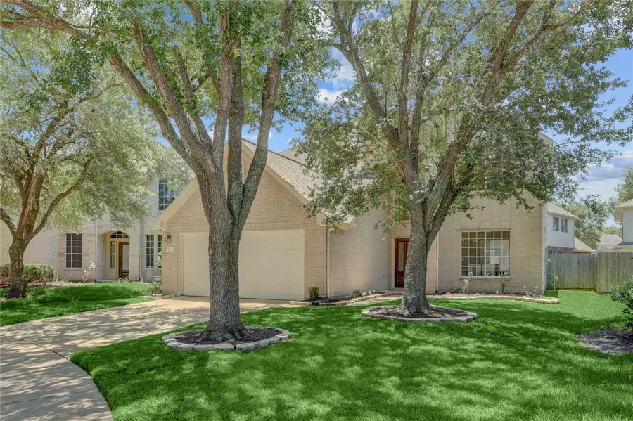 5514 Waverdale Court, Sugar Land, TX 77479 - #2