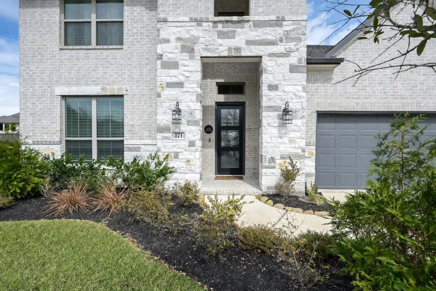171 Stephens Ridge Lane, Montgomery, TX 77316 - #3