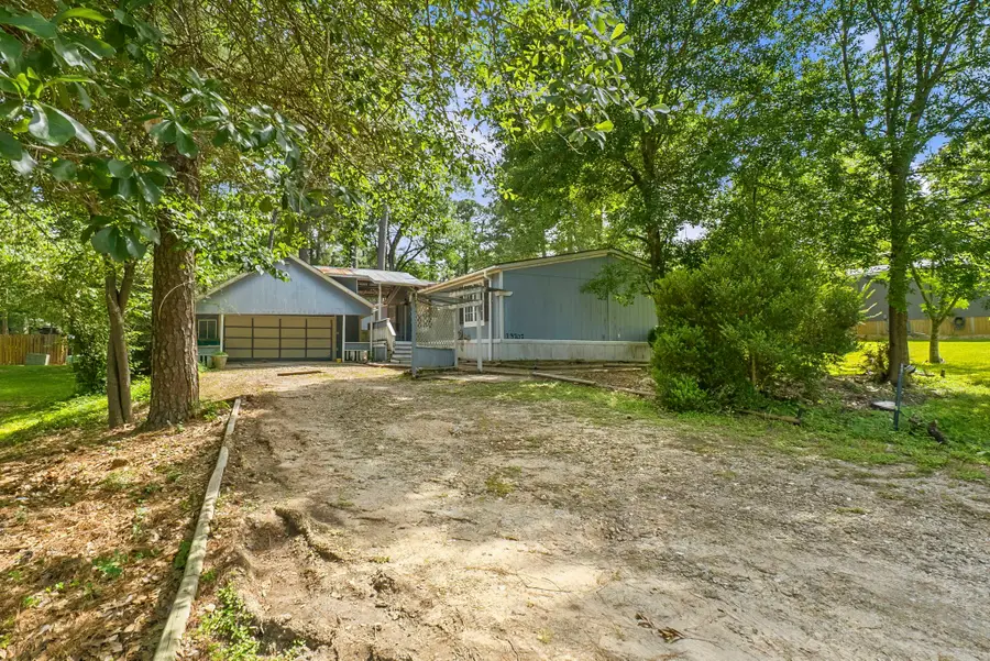 13707 Brigadier Drive, Willis, TX 77318 - #2