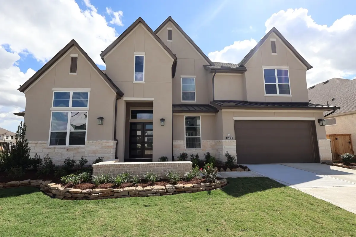 10506 Sedge Blade Lane, Cypress, TX 77433 - #1