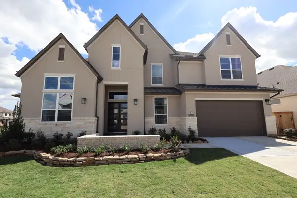 10506 Sedge Blade Lane, Cypress, TX 77433