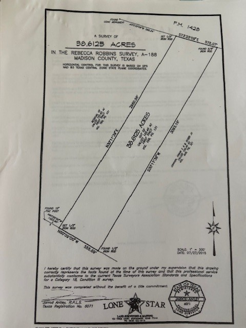 9044 Fm 1428, Midway, TX 75852 - #2
