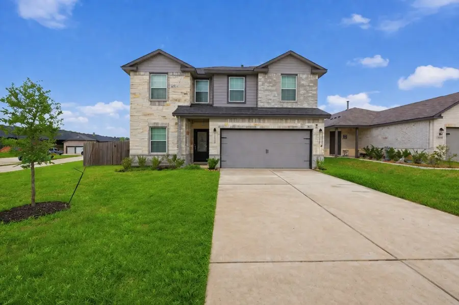 14348 High Hill Drive, Conroe, TX 77303-2055 - #2