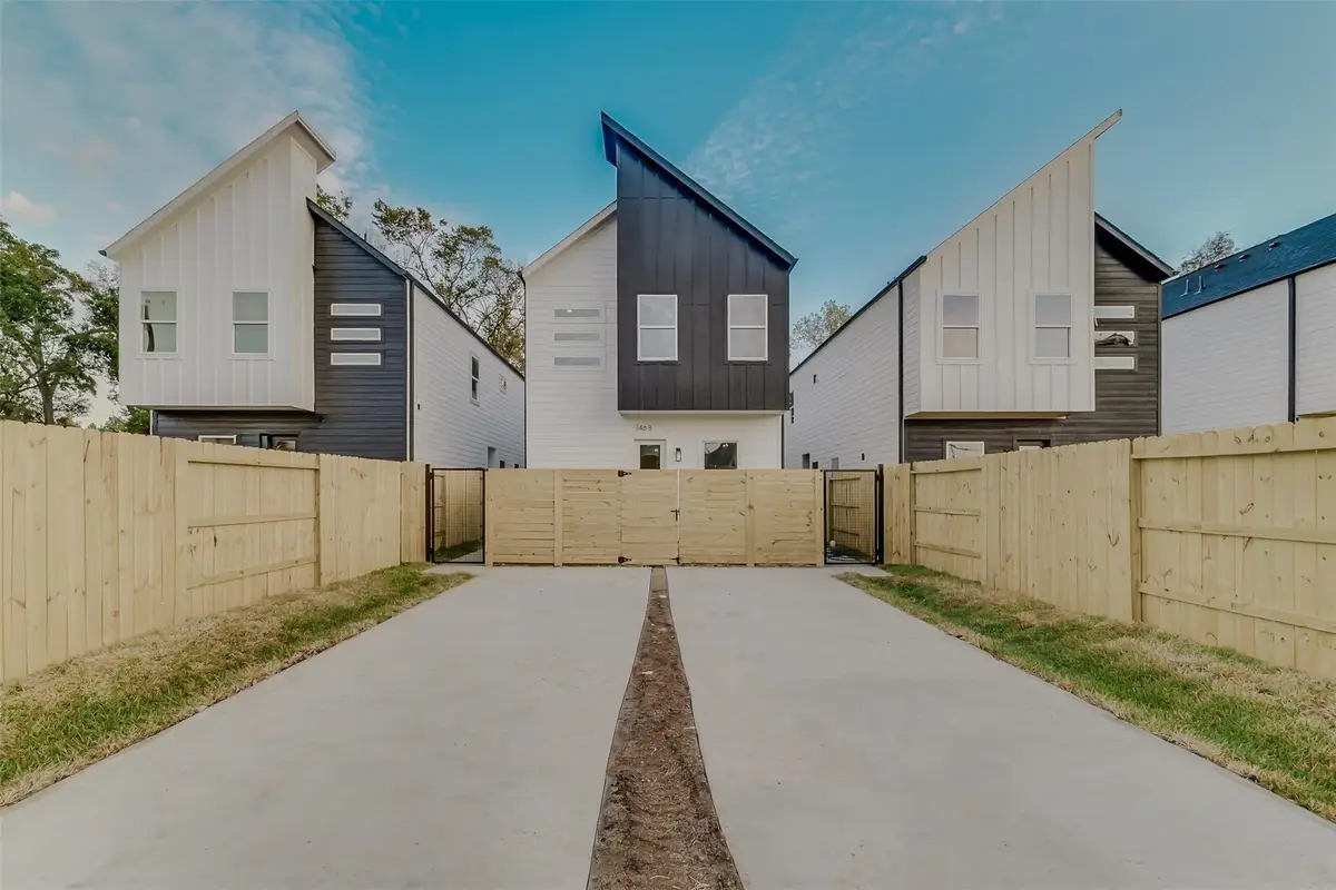 5914 Shelburne Street, Humble, TX 77396 - #1