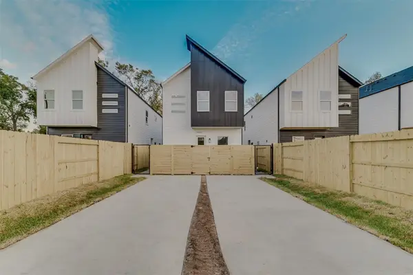 5914 Shelburne Street, Humble, TX 77396